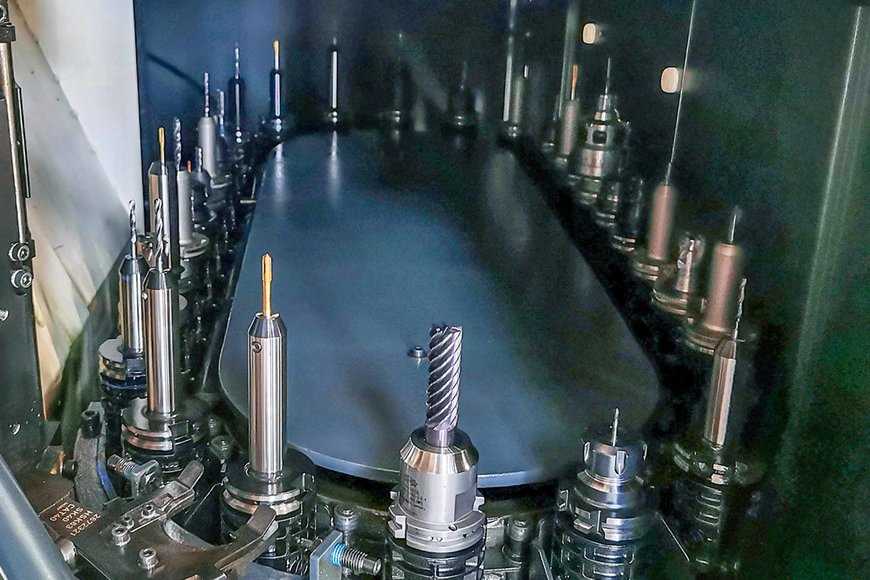 WHEN TOOL EXPERTISE AND CONSULTING QUALITY MATCH